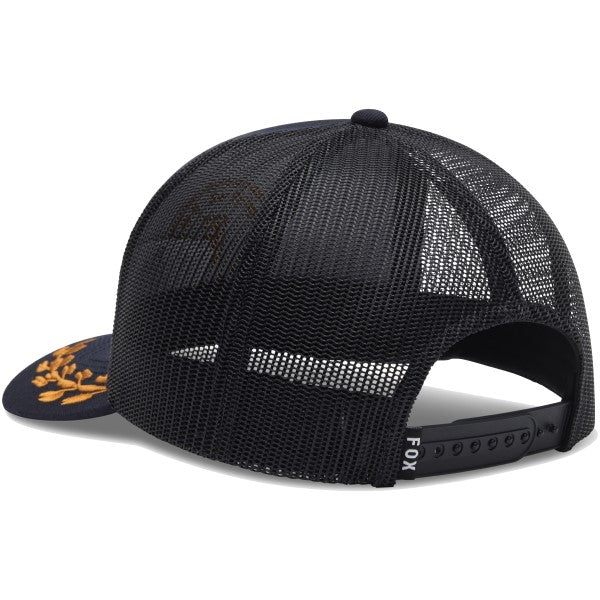 Casquette Circa 74 Mesh Trucker Femme - Image 4