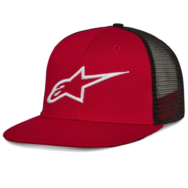 Casquette Corp Trucker