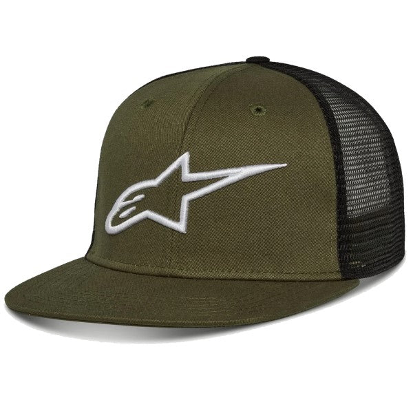 Casquette Corp Trucker - Image 2