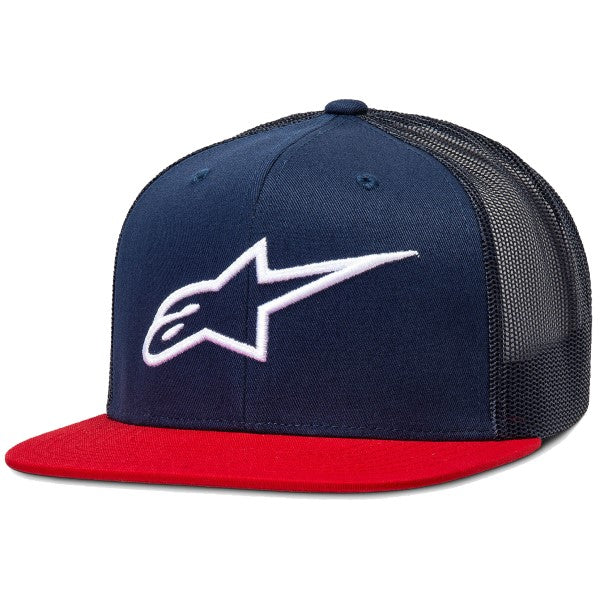 Casquette Corp Trucker - Image 3