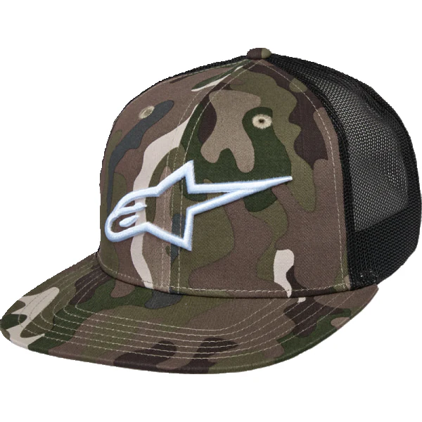 Casquette Corp Trucker - Image 6