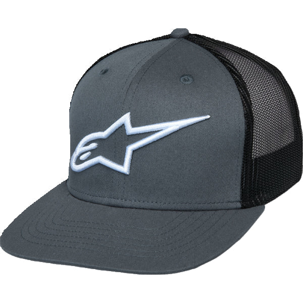 Casquette Corp Trucker - Image 7