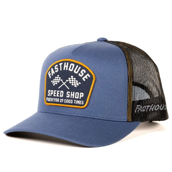Casquette Crossroad