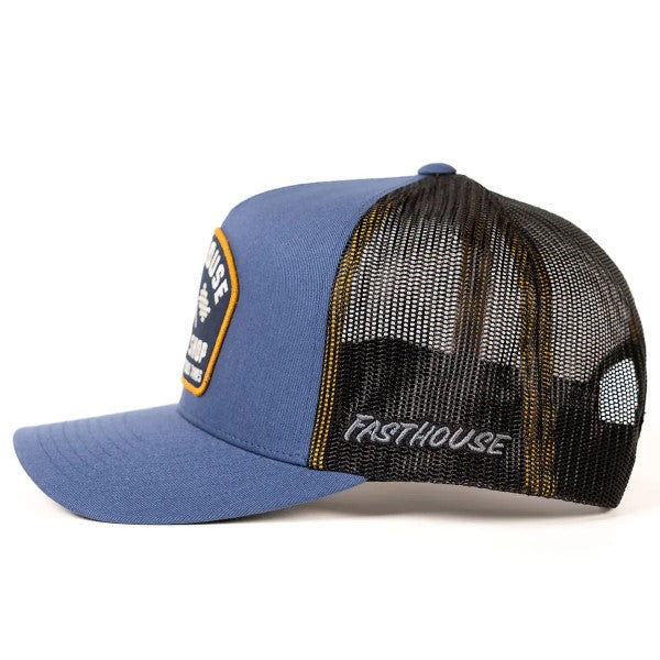 Casquette Crossroad - Image 3