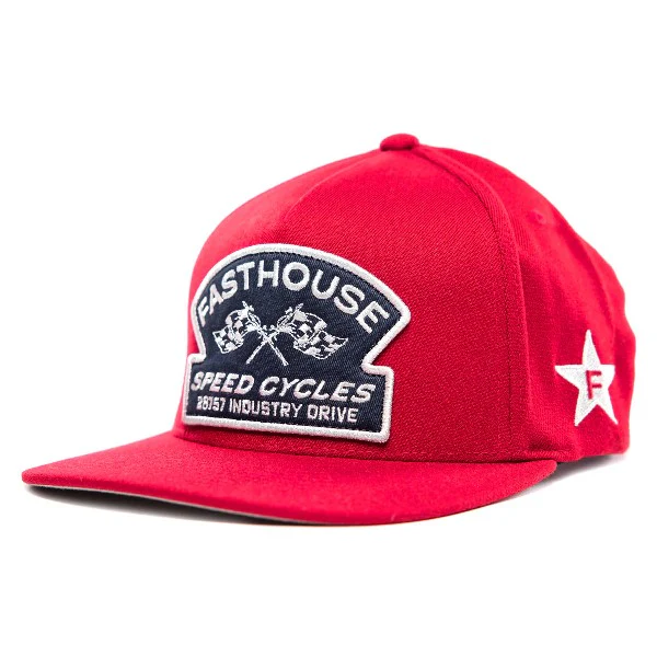 Casquette Crown - Image 3
