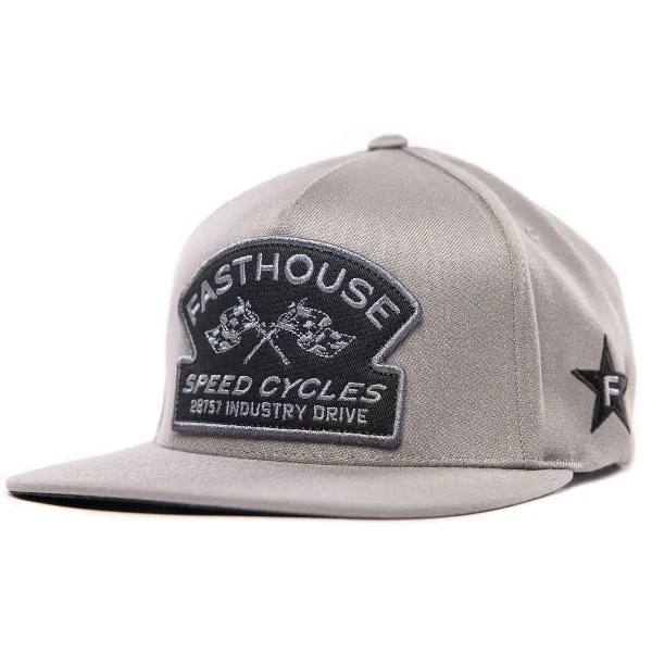 Casquette Crown - Image 5