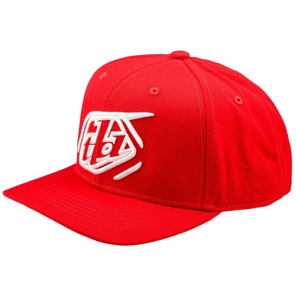 Casquette Curved Badge