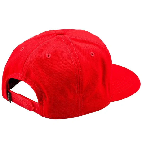 Casquette Curved Badge - Image 2