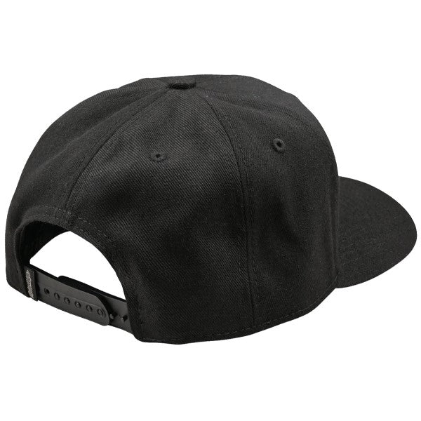 Casquette Curved Badge - Image 4