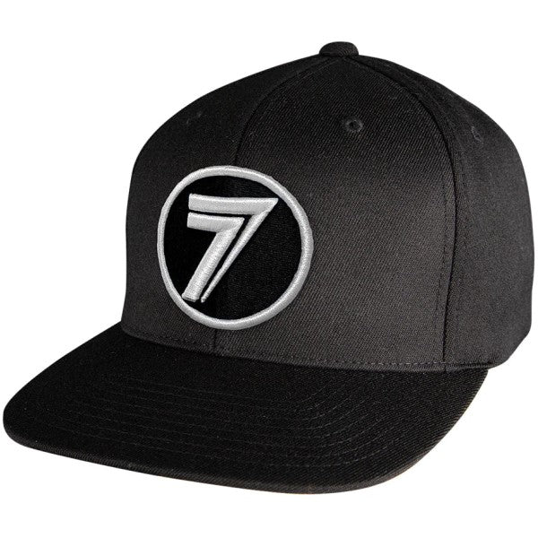 Casquette Dot Patch - Liquidation