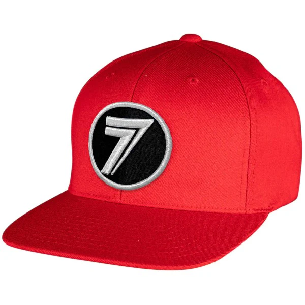 Casquette Dot Patch - Liquidation - Image 2