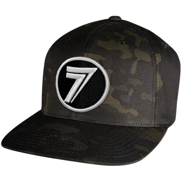 Casquette Dot Patch - Liquidation - Image 3