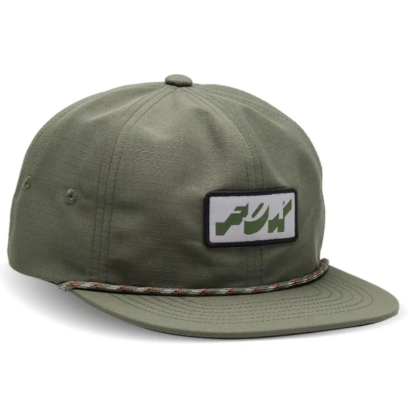 Casquette Elevated Ajustable  - Liquidation - Image 3
