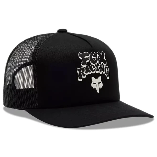 Casquette en Maille Racewear