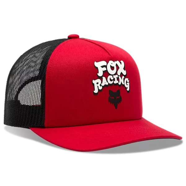 Casquette en Maille Racewear - Image 3
