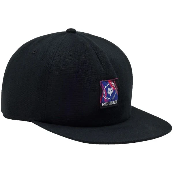 Casquette Energy