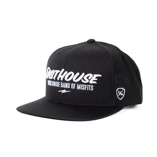 Casquette Enterprise Junior