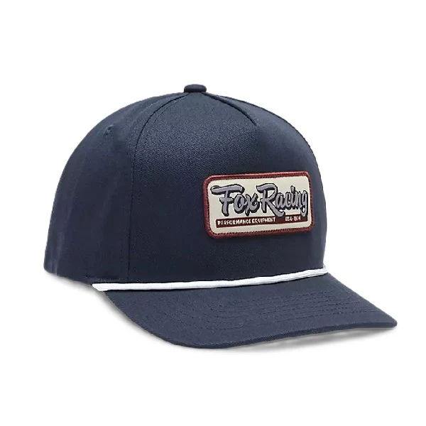 Casquette Equipped Snapback