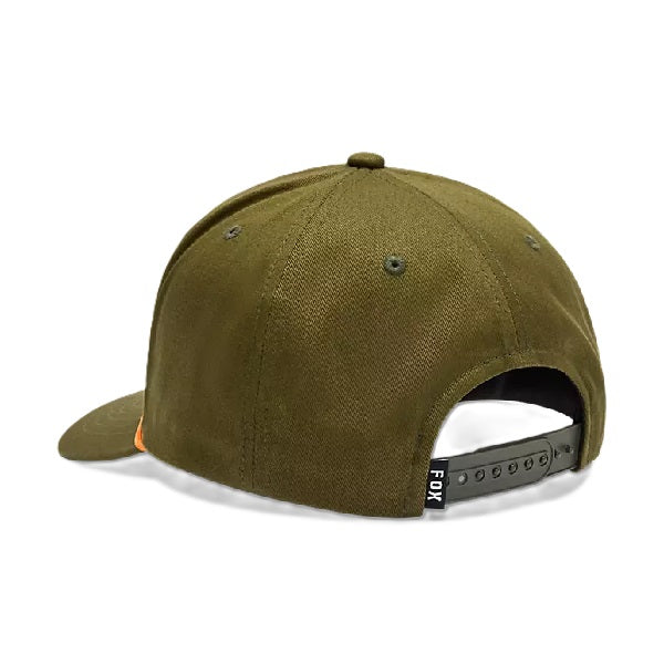 Casquette Equipped Snapback - Image 4