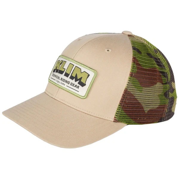 Casquette Escape Mesh - Image 3