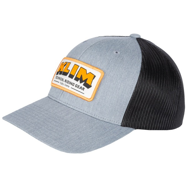 Casquette Escape Mesh - Image 4