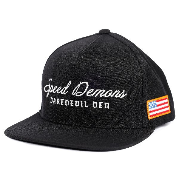 Casquette Fallen