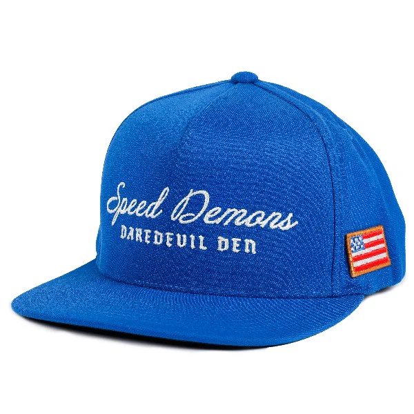 Casquette Fallen - Image 3