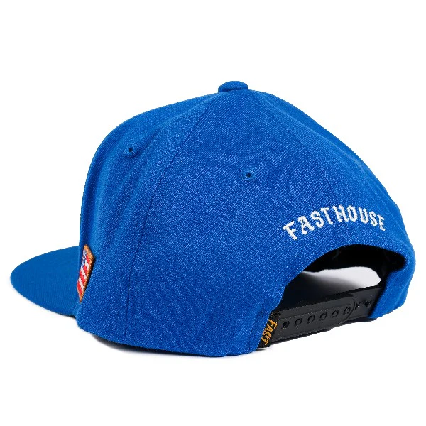 Casquette Fallen - Image 4