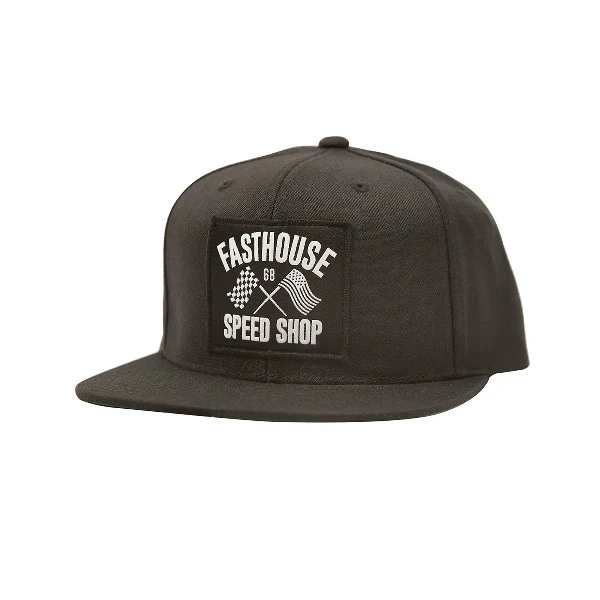 Casquette Fast Flags Junior