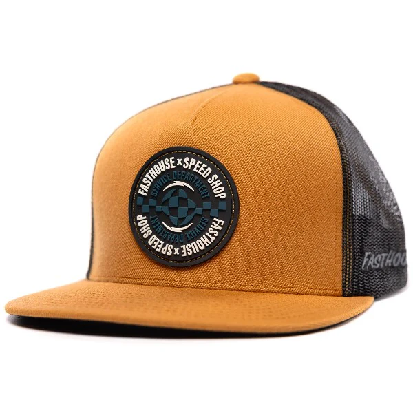 Casquette Finch