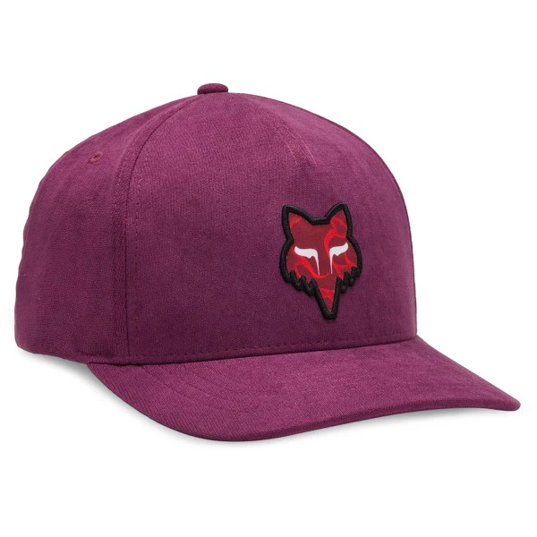 Casquette Flétri Femme - Liquidation - Image 3