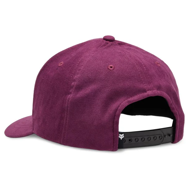 Casquette Flétri Femme - Liquidation - Image 4