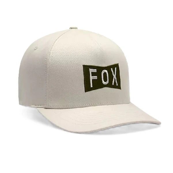 Casquette Flexfit Typeface - Image 3