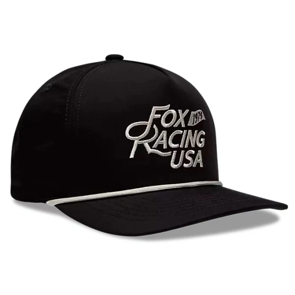 Casquette Fox Flag