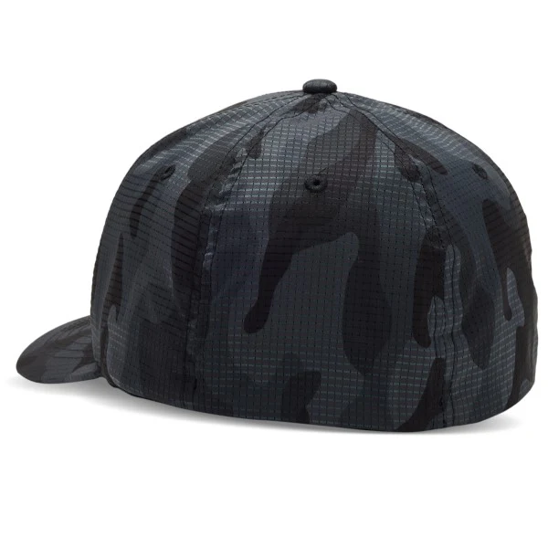 Casquette Fox Head Camo Tech Flexfit - Image 4
