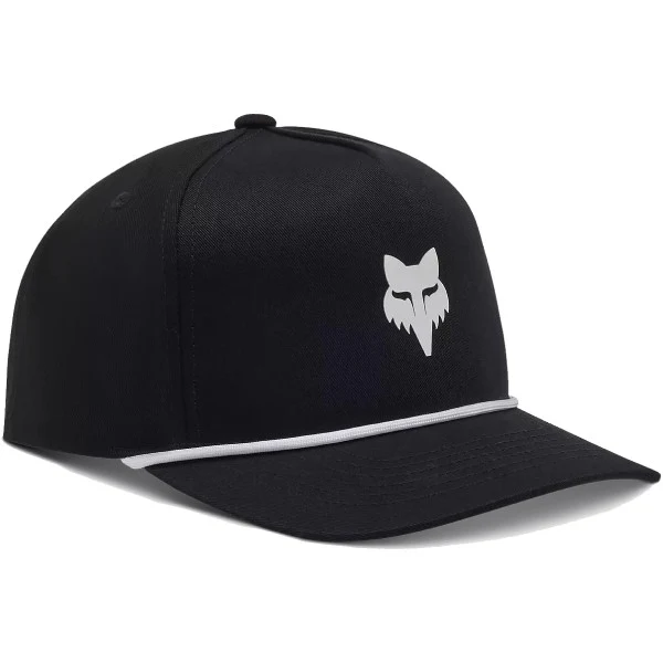 Casquette Fox Head Rope