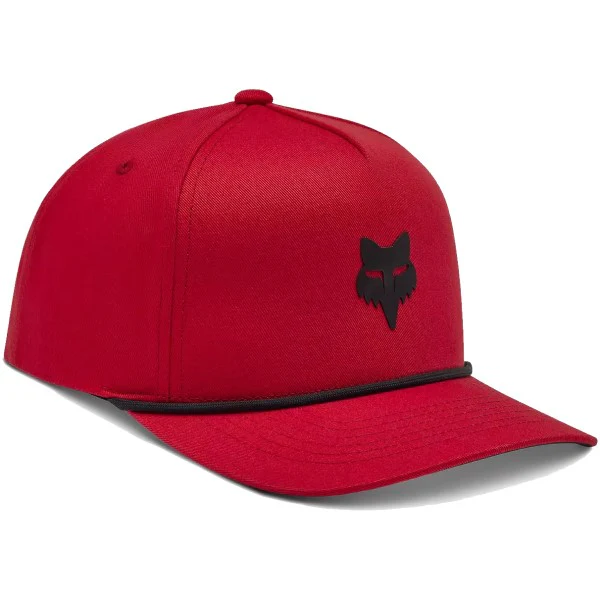 Casquette Fox Head Rope - Image 3