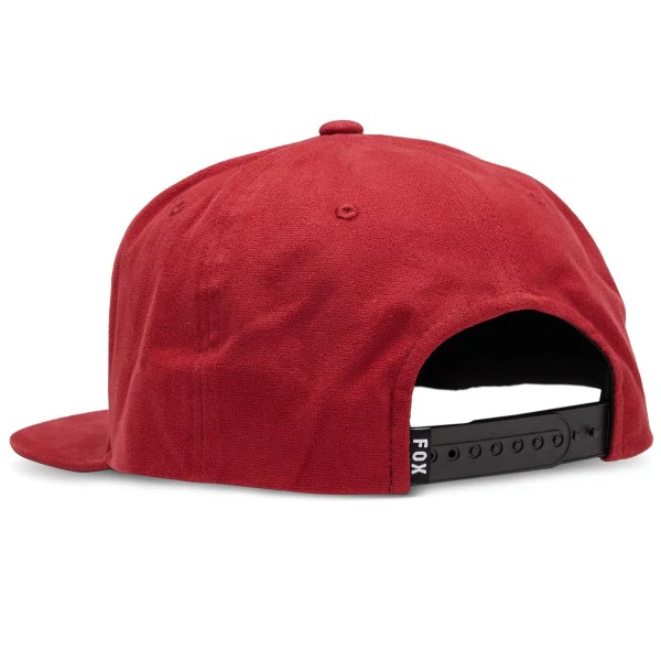 Casquette Fox Head Snapback - Image 2