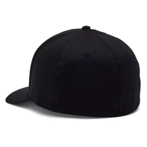 Casquette Fox x Kawasaki Flexfit - Image 2