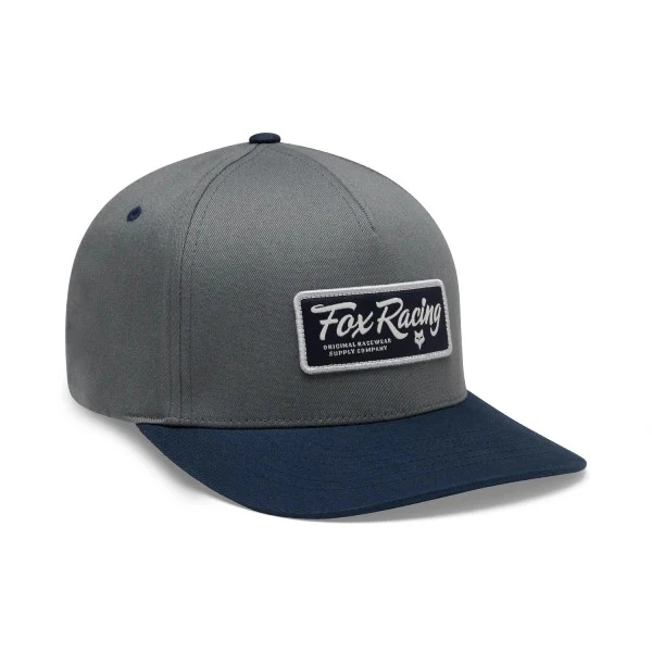 Casquette Fuel Flexfit - Image 4