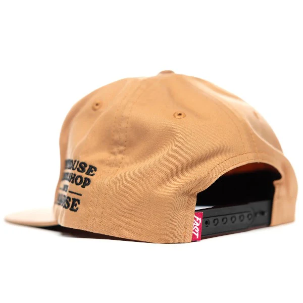 Casquette Getaway - Image 5