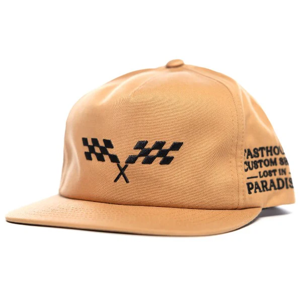 Casquette Getaway - Image 6