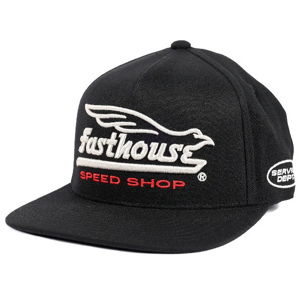 Casquette Gilmore