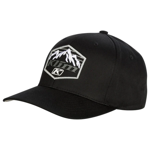 Casquette Glacier