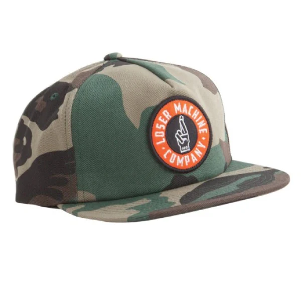 Casquette Good Luck - Image 3