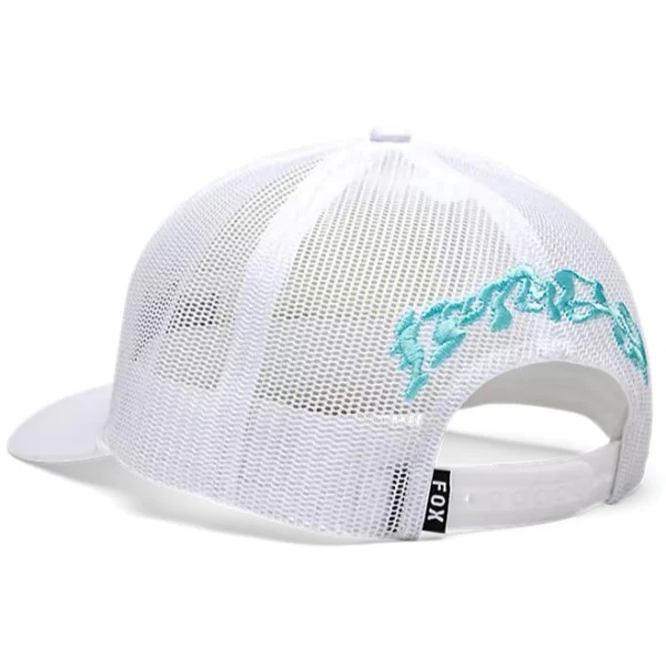 Casquette Hello Fox Trucker Femme - Image 4