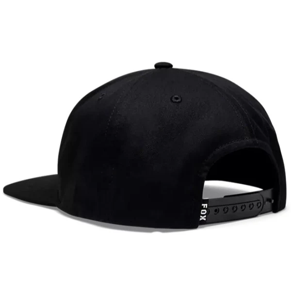 Casquette Hello Future - Image 4
