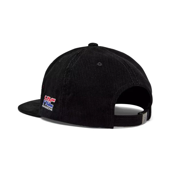 Casquette Honda Adjustable - Image 2