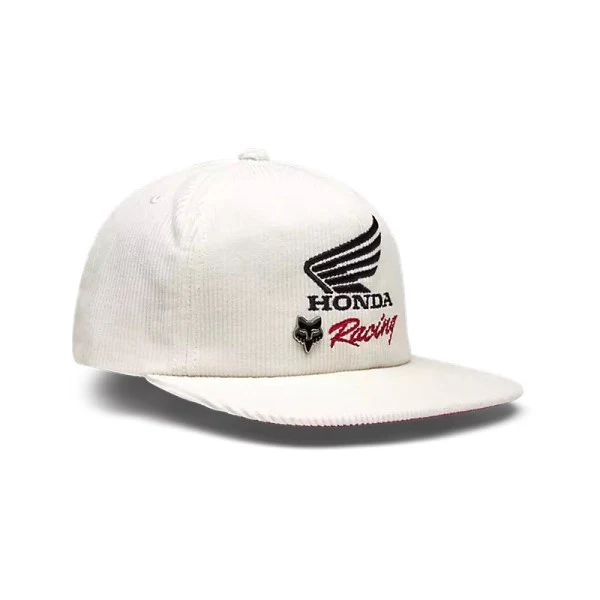 Casquette Honda Adjustable - Image 3