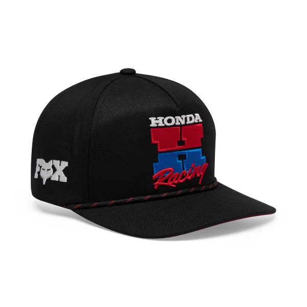 Casquette Honda Snapback
